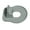 One Piece, variant on NEXAVKPR Pool Hose Support Brackets Swimming Pool Pipe Holder Plastic Texture Perfect for Pools Ground Mounted Stabilizers