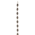 thumbnail image 2 of Madden NYC Women's Chain Belt, Gold, Sizes S/M-2X/3X, 2 of 3