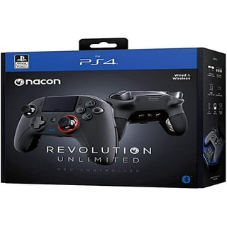 Nacon Revolution Unlimited Pro