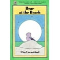 thumbnail image 1 of Pre-Owned Bear at the Beach (North-South Paperback) (Paperback) 1558589031 9781558589032, 1 of 1