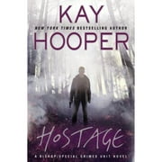 Bishop/SCU Novels: Hostage (Series #02) (Hardcover)