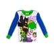 thumbnail image 2 of Pijama Lego Para Niño Batman In Your Face Joker Talla 4 LEGO 4 a 5 años P0F17B091BV, 2 of 3