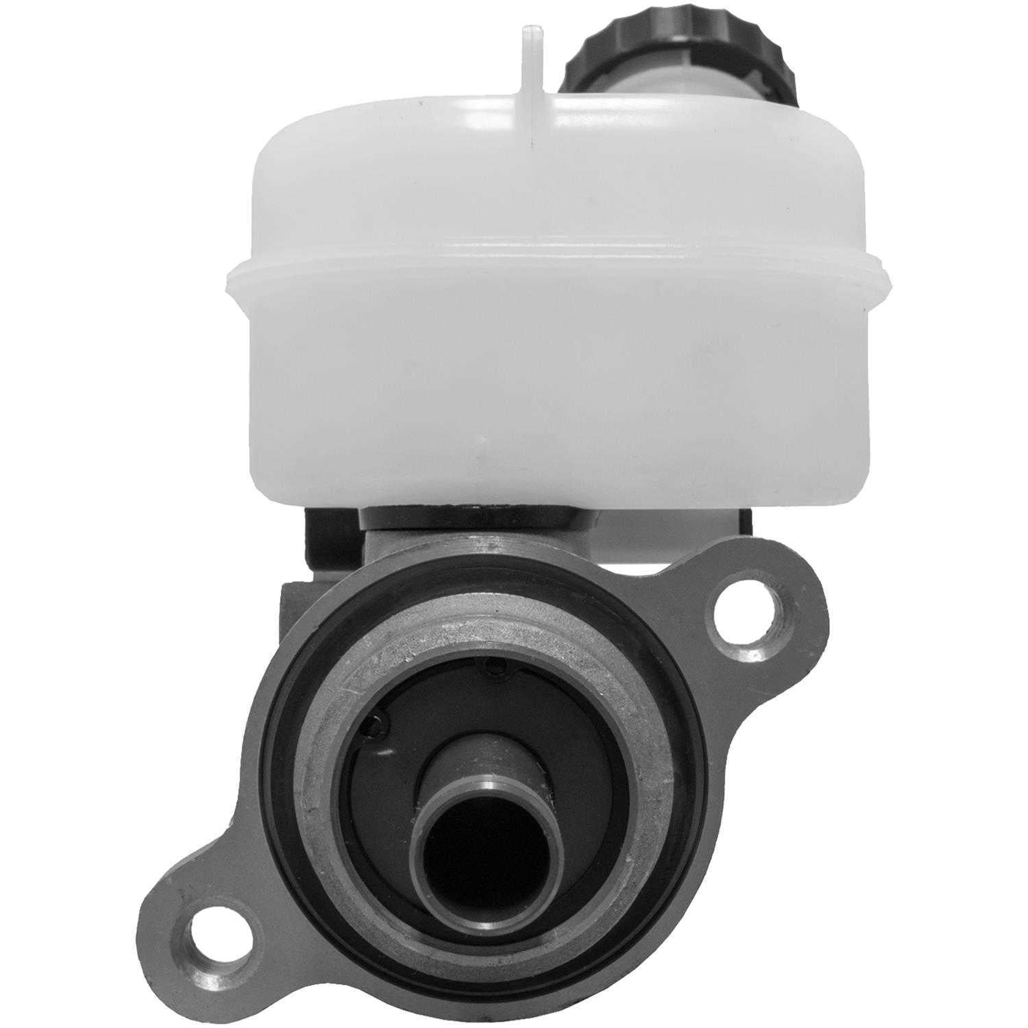 FVP Professional NM3079 New Brake Master Cylinder