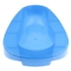 thumbnail image 1 of Plástico Portátil Fácil De utilizar Orinal Bedpans Para Mujeres Hombres Azul, 1 of 8