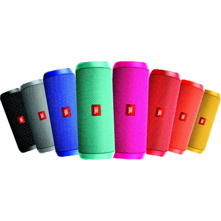 スピーカー JBL FLIP3 Portable Bluetooth Speaker JBL Flip 3 | Full-featured splashproof portable speaker with
