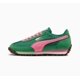 thumbnail image 1 of PU & MA Easy Rider Vintage in Green and Pink All Sizes Limited Stock, 1 of 6