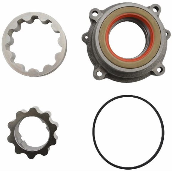 Oil Pump | Compatible with 1994-2003 Ford 7.3L Powerstroke Turbo Diesel