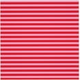 thumbnail image 4 of Square Table Cloth, Classic Modern Cute Chic Red and Pink Striped Tablecloths Washable Table Cover for Kitchen Dinning Party Tabletop Modern Decoration,60inch, 4 of 8