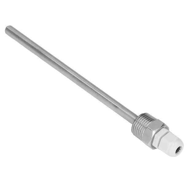 Temperature Sensor Thermowell, Screw Free Non Water Leakage Welding Probe Solar Thermowells For