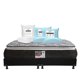 thumbnail image 1 of Colchón King Size Omega Spring Air + Box + 2 Almohadas Trinity + Protector de Colchón Trinity, 1 of 11