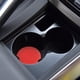 thumbnail image 5 of Alfombras de Caucho para Coches,2Pc Honeycomb Car Water Mat Color Sólido de Tapicera de Aislamiento Térmico,Antideslizante Car Cup Holder Mat Decor,Tapicera de Color de Agua,,, 5 of 5