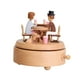 thumbnail image 2 of Cajas Musicales de Madera Vintage para Regalo Especial, 2 of 9