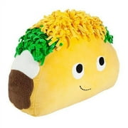 Yummy World Large Taco Plush