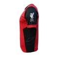 thumbnail image 2 of Icon Sports Men Liverpool Licensed Soccer Poly Shirt Jersey - Custom Name and Number - -01 Small, 2 of 3
