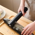 thumbnail image 4 of Electric Coconut Grater Machine Wireless Electric Coconut Scraper Electric Roller Peeler Purpose Electric Grater For Effortless Coconut Prep And Fish Scales, 4 of 4