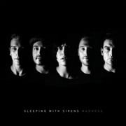 Sleeping with Sirens - Madness - CD