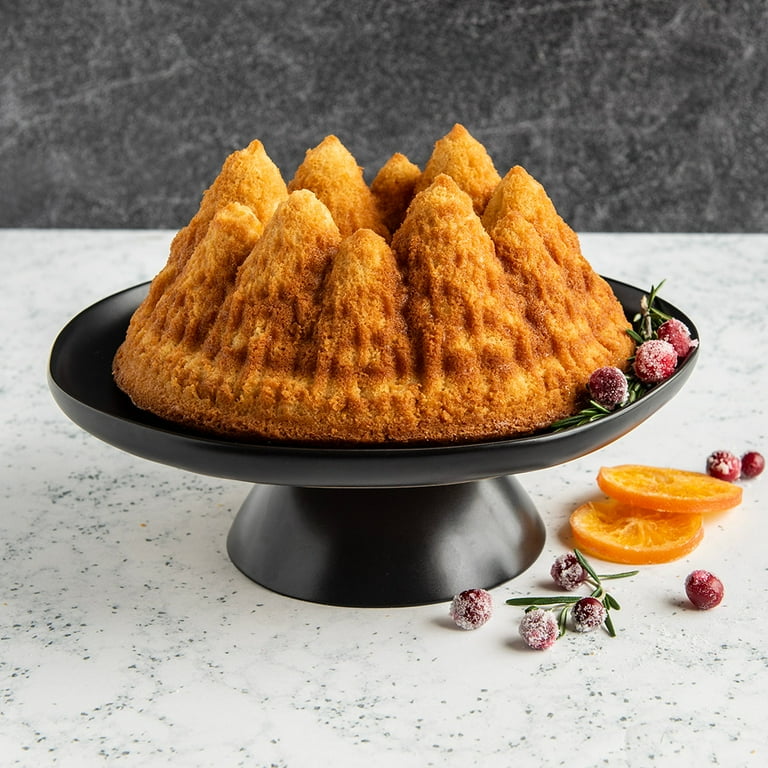 Nordic Ware Pine Forest Bundt Pan