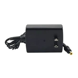 AC Adapter for Sony Alpha DSLR AC-PW10AM a200 a230 a330 a350 a550