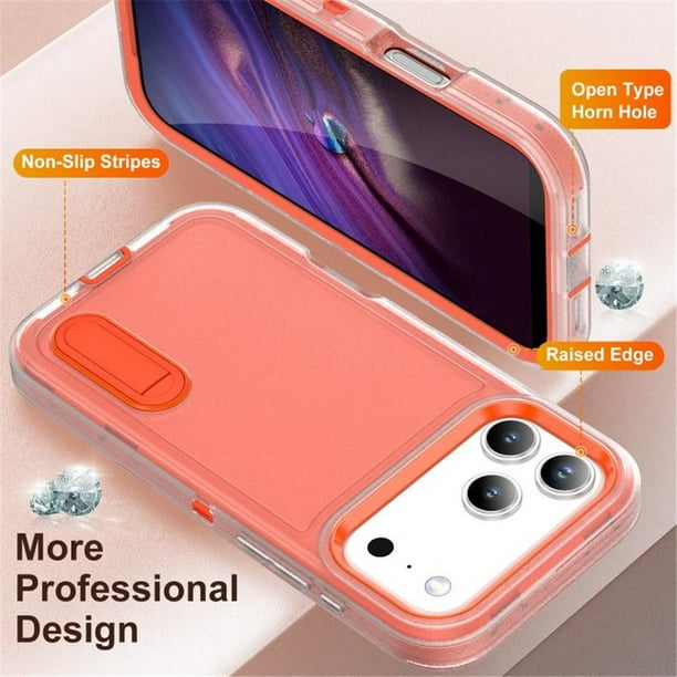 for iPhone 17 Pro Max Case, iPhone 17 Pro Max Phone Case with
