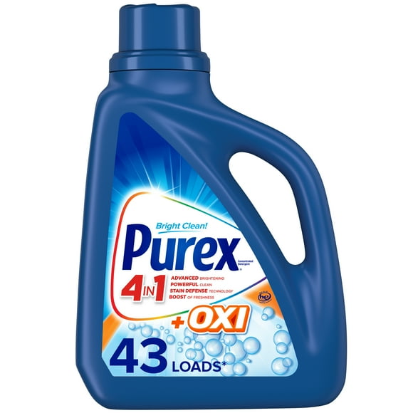 Travel Size Laundry Detergents