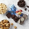 thumbnail image 3 of Hickory Farms Sweet Snacks Gift Crate, 9 pieces | A Great Chocolate Candy Gift Basket!, 3 of 5