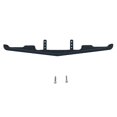 thumbnail image 1 of parachoques anticolisión de aleación de aluminio apto para Axial SCX24 AXI90081 24 camión Crawler piezas de actualización de coc Negro Hugo Parachoques del coche RC, 1 of 3