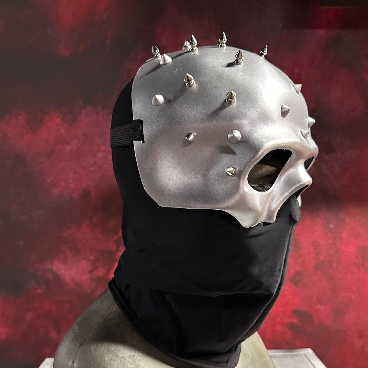 MASU - SPIKY VAMPIRE MASK | HBX - Globally Curated Fashion