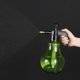 thumbnail image 5 of Botellas Pulverizadoras De Agua De 1,5 L Botella De Plástico De Gran Capacidad Con Boquilla Ajustable Para Jardín Doméstico Botella Pulverizadora Continua Para, 5 of 6