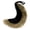 Tail, variant on Halloween Wolf Dog Costume Set for Girl Cosplay, Halloween Costume Accessories, Ears Headband, Tail