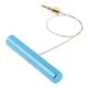 thumbnail image 5 of Herramienta de extracción de válvula de tubo interior de motocicleta scooter neumático - Azul Yotijar Extractor de vástago de válvula de aire, 5 of 10