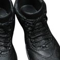 thumbnail image 4 of Zapatos De Botas De Cuero PU 1: 6 Para Accesorios De Figuras De Acción HT De Hugo botas de figuras de acción, 4 of 5