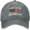 Gray, variant on God Bless America Patriotic USA Cowboy Hat Men Vintage Baseball Cap Summer Sun Hat Gift Women Trucker Hat Dad Hat Black