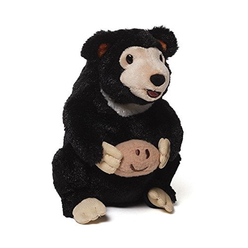 sun bear stuffed animal