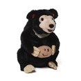 thumbnail image 1 of gUND Sampson Bear Small Plush, 1 of 1