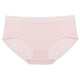 thumbnail image 3 of TrowBridge bragas de algodón para mujer, ropa interior deportiva transpirable, calzoncillos sólidos simples, lencería agradable para la piel, calzoncillos cómodos para niña, 3 of 4