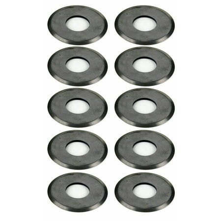 10 Pack of SDT Cutting Replacement Cutter Wheels for SDT-WRA40R Automatic Wire Stripper Machine 10 Pack of SDT Cutting Replacement Cutter Wheels for SDT-WRA40R Automatic Wire Stripper Machine