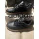 thumbnail image 1 of Adi-das Men’s Courtblock Sneaker Black NWB Size 7, 1 of 6