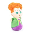 thumbnail image 5 of Disney Hocus Pocus Winifred Pillow Buddy, 100% Microfiber, 5 of 6