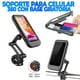 thumbnail image 4 of Soporte Impermeable Elegate para Bicicleta o Moto para Celular, 4 of 5