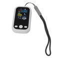 thumbnail image 1 of Monitor De Aire Con Batería De Polímero De Litio, Detector De Gas Compacto Para Interiores, Detector Portátil De CO2 TVOC Para Kit De Prueba De Aire Doméstico,, 1 of 7