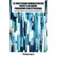 thumbnail image 1 of La inactividad administrativa frente a un nuevo paradigma c, 1 of 2