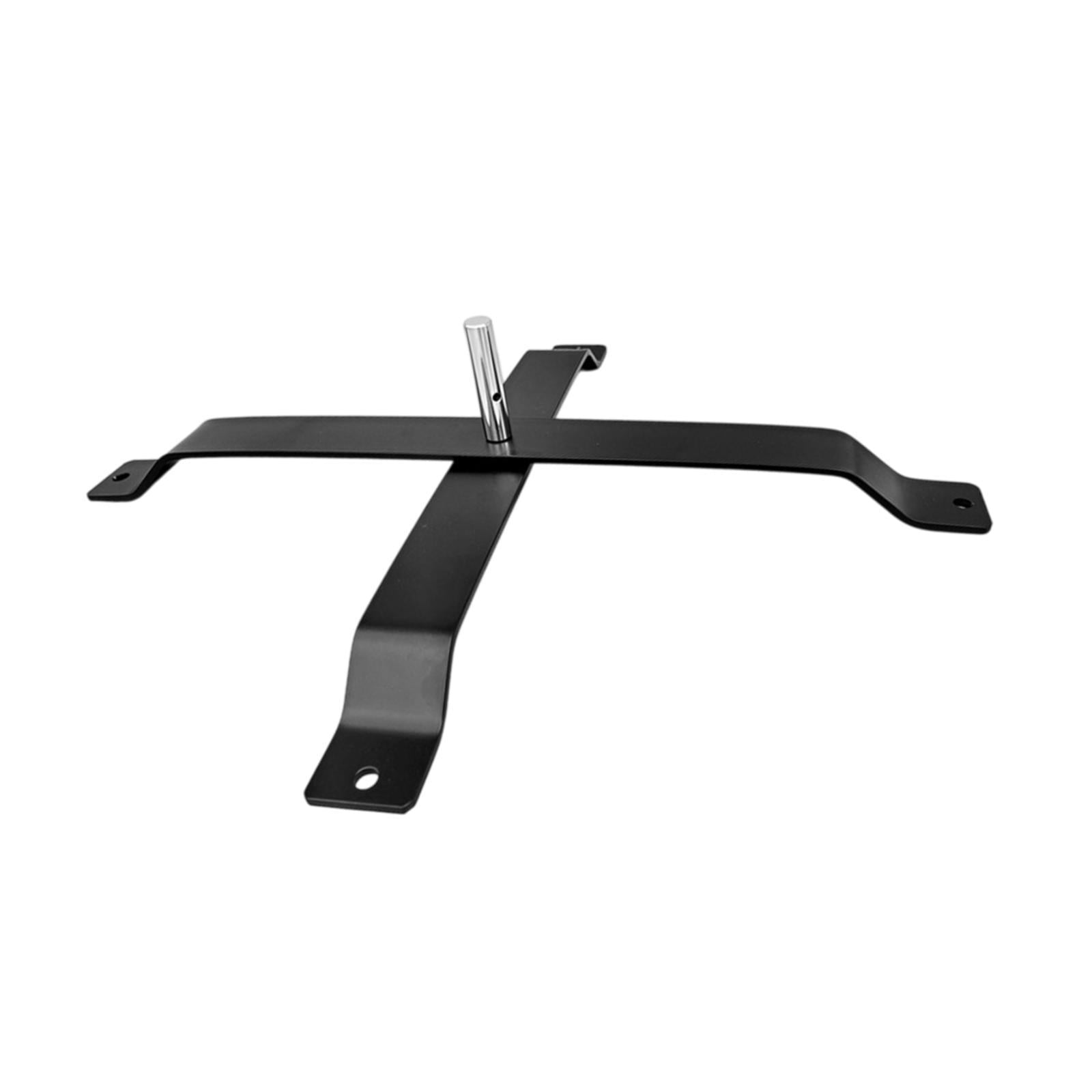 simhoa Feather Flag Weights Base Convenient for Advertising Business Ground Outdoor Type A