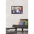 thumbnail image 4 of Fruits Basket - Snow Wall Poster, 14.725" x 22.375" Framed, 4 of 6