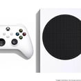 thumbnail image 4 of Consola XBOX Series S 512GB SSD 4K HDMI 120 FPS Digital Blanco Internacional (Reacondicionado), 4 of 5