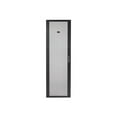 thumbnail image 7 of APC NetShelter SV Perforated Flat Door - Rack door - black - 42U - for P/N: NBPD0160A, NBWL0355A, SMX2KR2UX145, SMX3KR2UNCX145, SRT1000RMXLI, SRT1000RMXLI-NC, 7 of 7