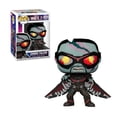 thumbnail image 2 of POP Marvel: What If S2- Zombie Falcon POP Marvel: What If S2- Zombie Falcon POP Marvel: What If S2- Zombie Falcon, 2 of 2
