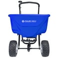 thumbnail image 2 of EarthWay Polar Tech 50 LB Ice Melt and Rock Salt Blue Spreader 90950, 2 of 5