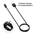 thumbnail image 4 of Cable de carga USB para cargadores Huawei Band 6 Pro/Huawei Watch Fit Smartwatch JShteea  Nuevo, 4 of 8