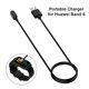 thumbnail image 4 of Tmvgtek Cable De Carga Para Huawei Band 6 Pro/Huawei Watch Fit Honor Band 6 (Negro), 4 of 9