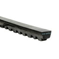thumbnail image 2 of KarParts360 For Chevy Blazer/Suburban 1990 1991 V-Belt | Excluded Top Cogged | Top Width: 0.41 Inches, 2 of 4